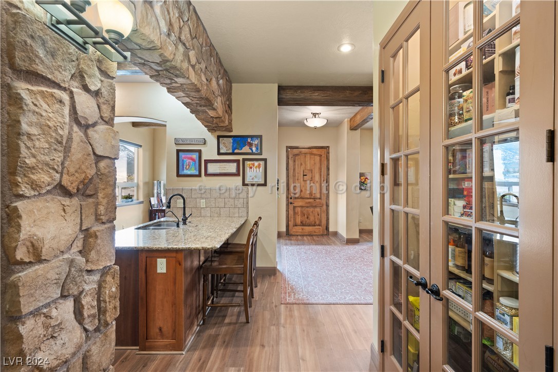 2570 W Carmel Canyon Drive, Cedar City, Utah image 20