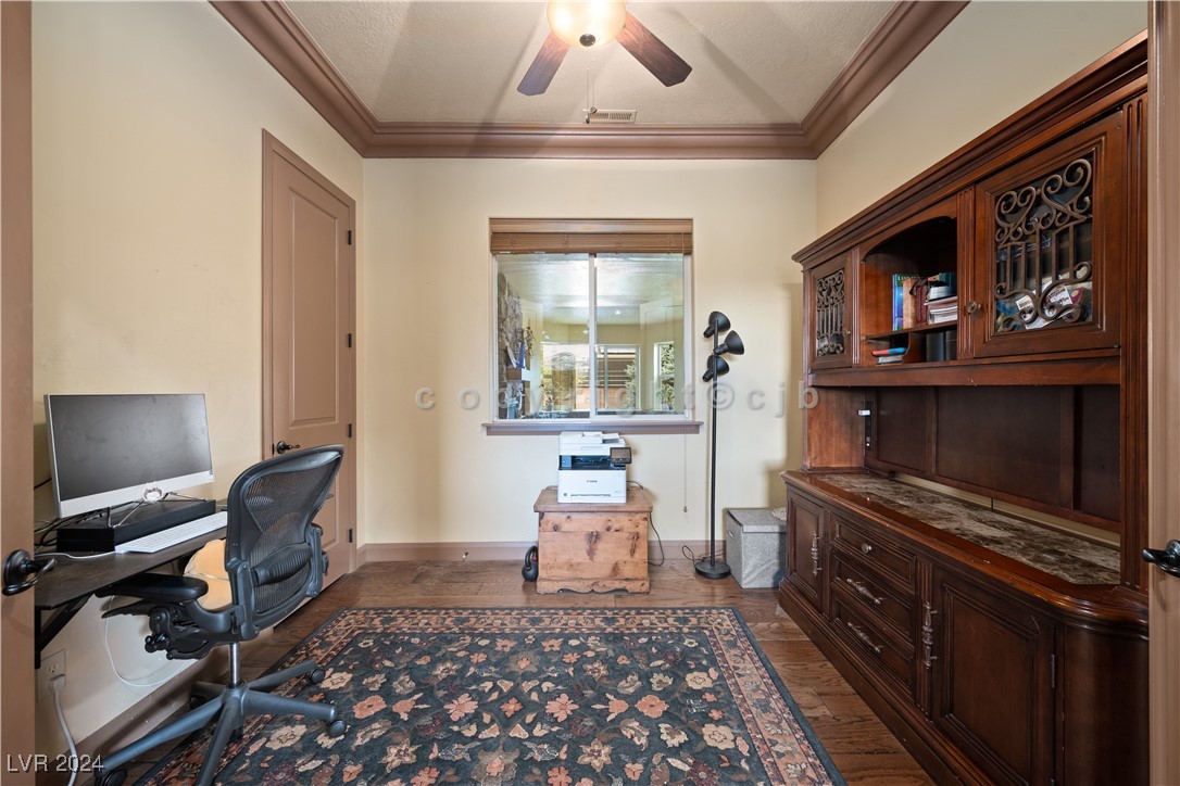 2570 W Carmel Canyon Drive, Cedar City, Utah image 19