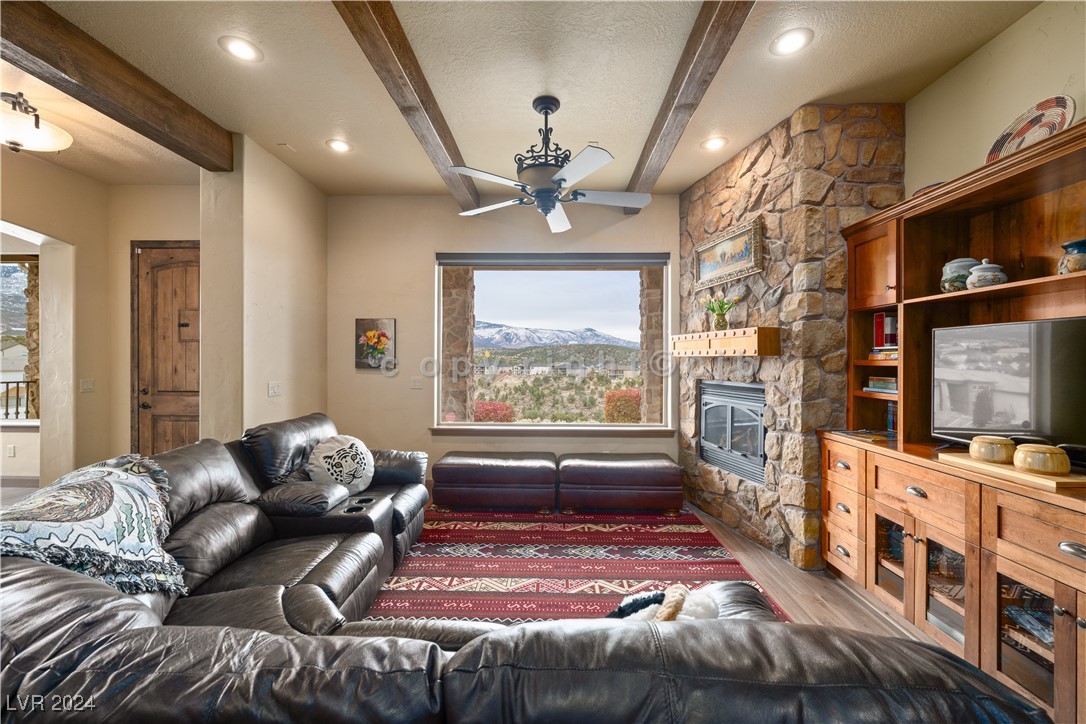 2570 W Carmel Canyon Drive, Cedar City, Utah image 8