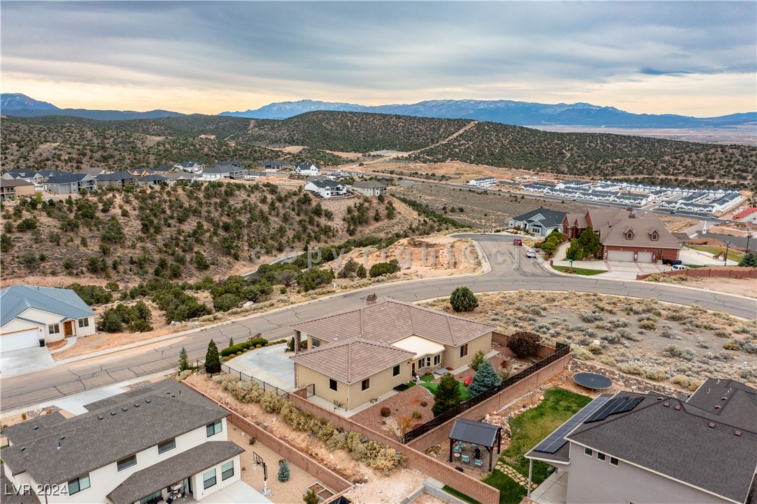 2570 W Carmel Canyon Drive, Cedar City, Utah image 49