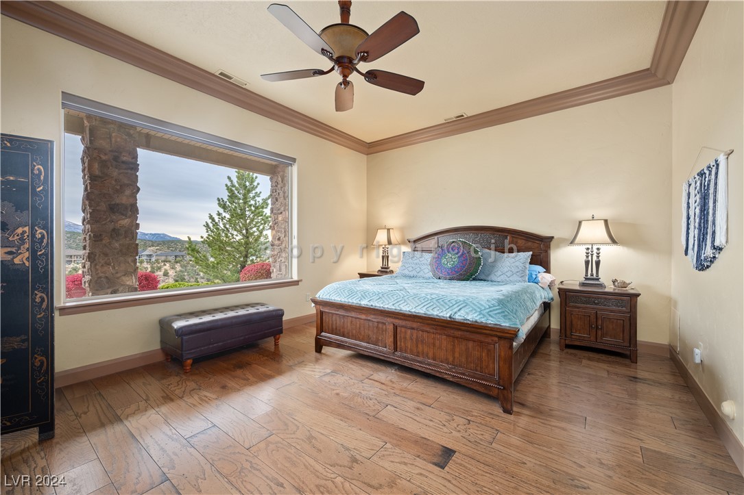 2570 W Carmel Canyon Drive, Cedar City, Utah image 21