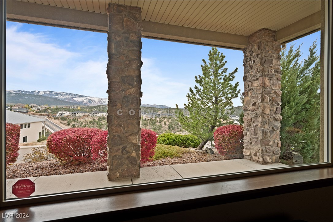 2570 W Carmel Canyon Drive, Cedar City, Utah image 9