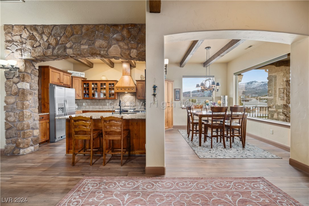 2570 W Carmel Canyon Drive, Cedar City, Utah image 14