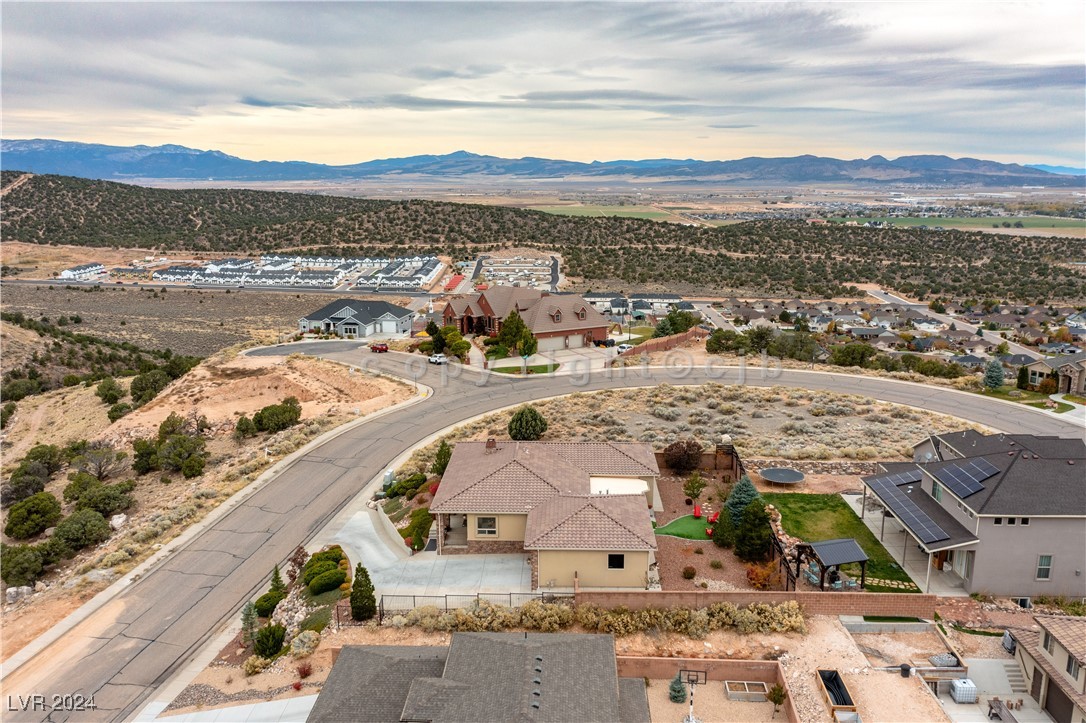 2570 W Carmel Canyon Drive, Cedar City, Utah image 50