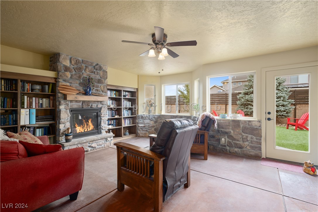 2570 W Carmel Canyon Drive, Cedar City, Utah image 34