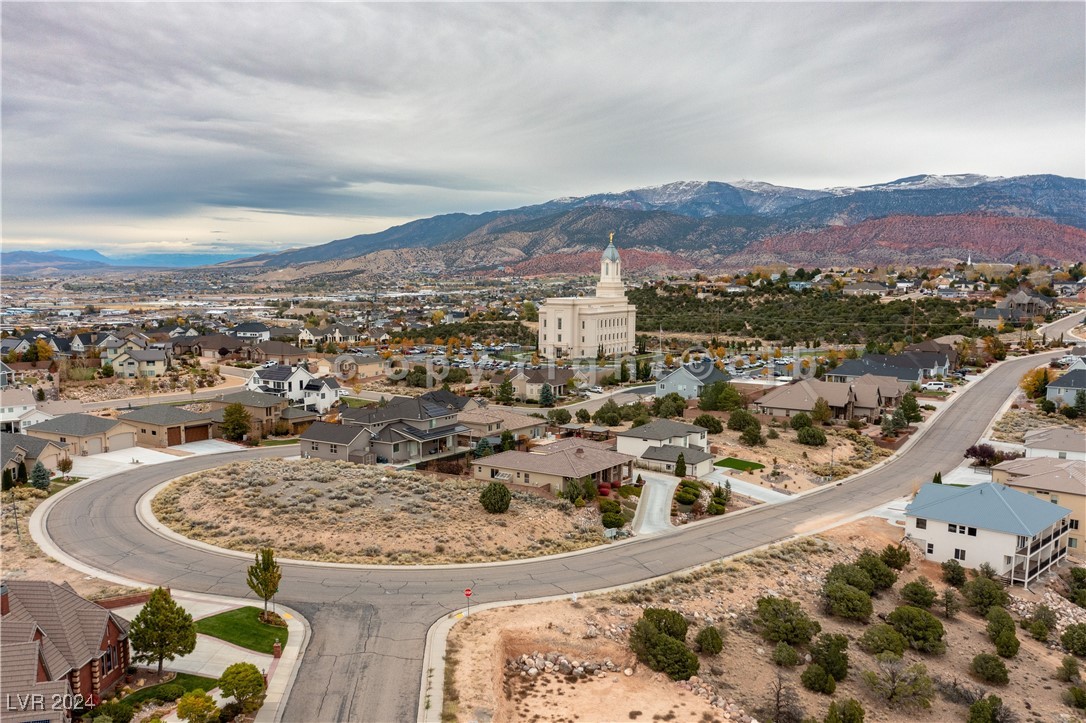 2570 W Carmel Canyon Drive, Cedar City, Utah image 2