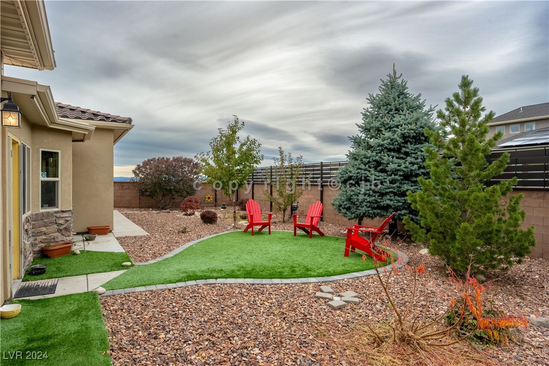 2570 W Carmel Canyon Drive, Cedar City, Utah image 42