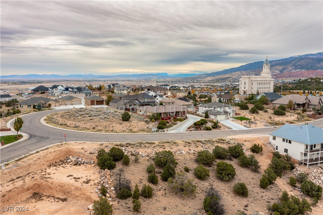 2570 W Carmel Canyon Drive, Cedar City, Utah image 45