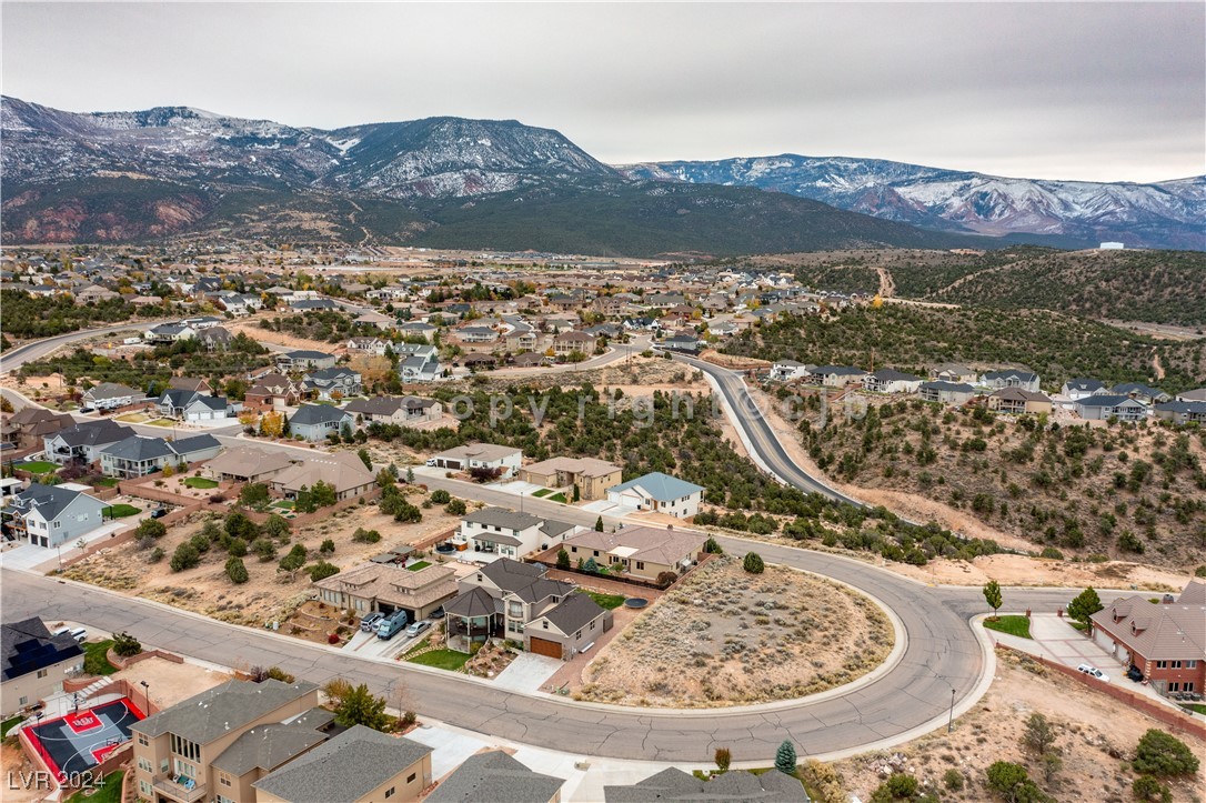 2570 W Carmel Canyon Drive, Cedar City, Utah image 47