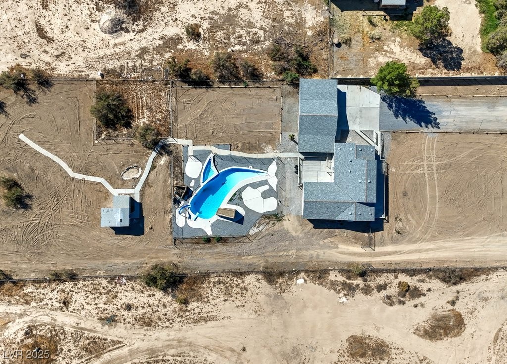 2101 McMurray Drive