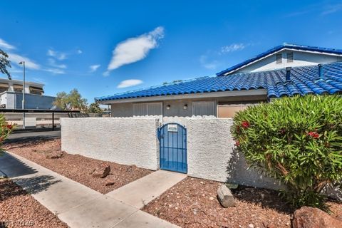 2136 Bavington Drive C Las Vegas NV 89108