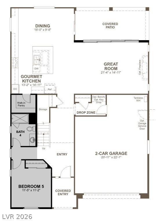 10452 Celestial Pole Street