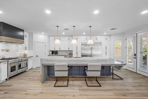 4108 Lower Saxon Avenue North Las Vegas NV 89085