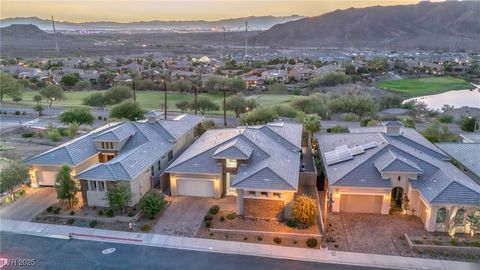 Property photo of 29 porto malaga street, henderson, NV 89011