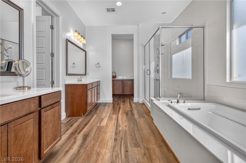 Tiny photo for 29 Porto Malaga Street, Henderson, NV 89011 (MLS # 2721753)