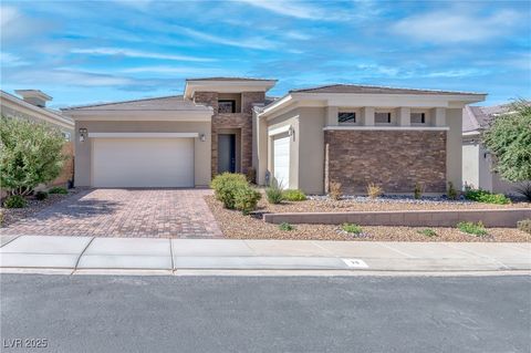 29 Porto Malaga Street Henderson NV 89011