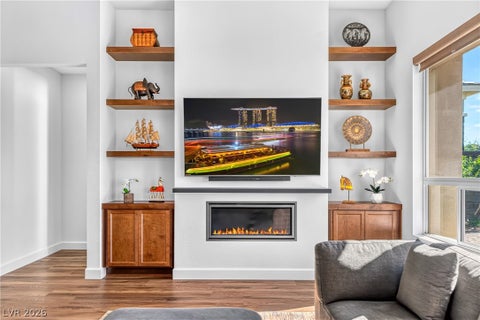 Tiny photo for 29 Porto Malaga Street, Henderson, NV 89011 (MLS # 2721753)