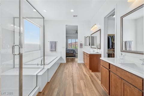 Tiny photo for 29 Porto Malaga Street, Henderson, NV 89011 (MLS # 2721753)