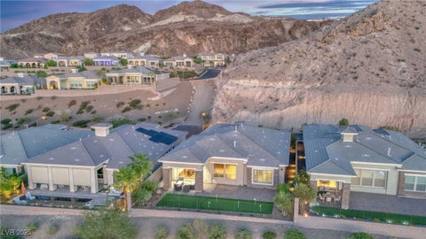 Tiny photo for 29 Porto Malaga Street, Henderson, NV 89011 (MLS # 2721753)