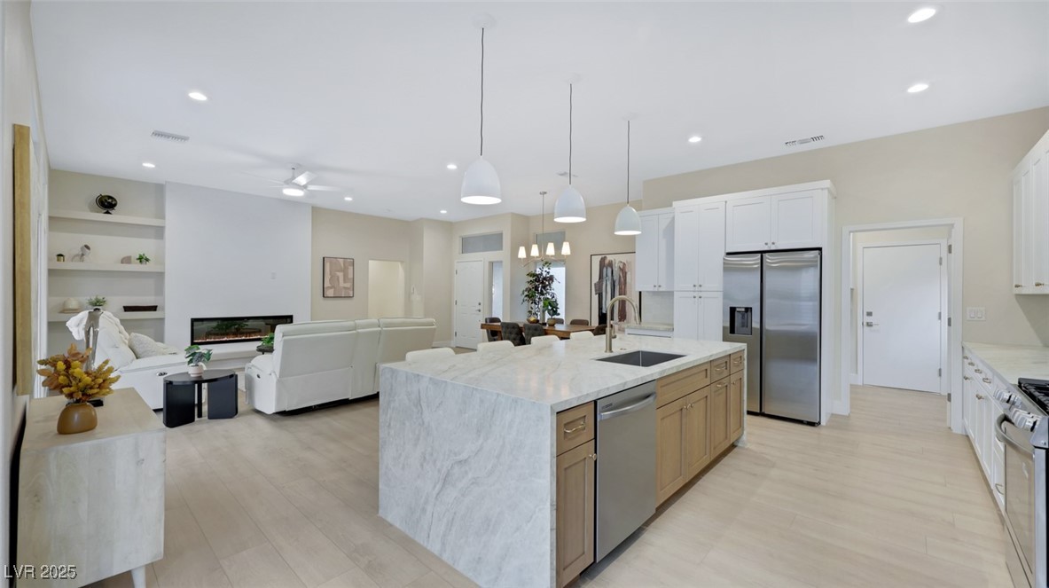 3025 Bonnie Rock Drive