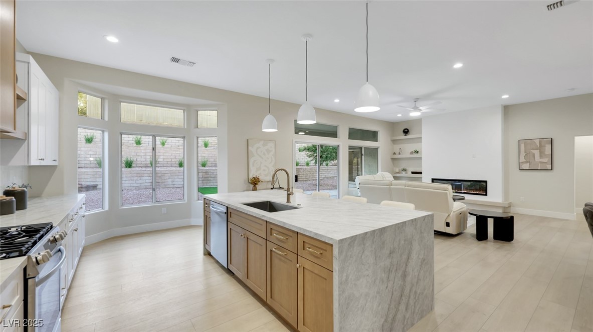 3025 Bonnie Rock Drive