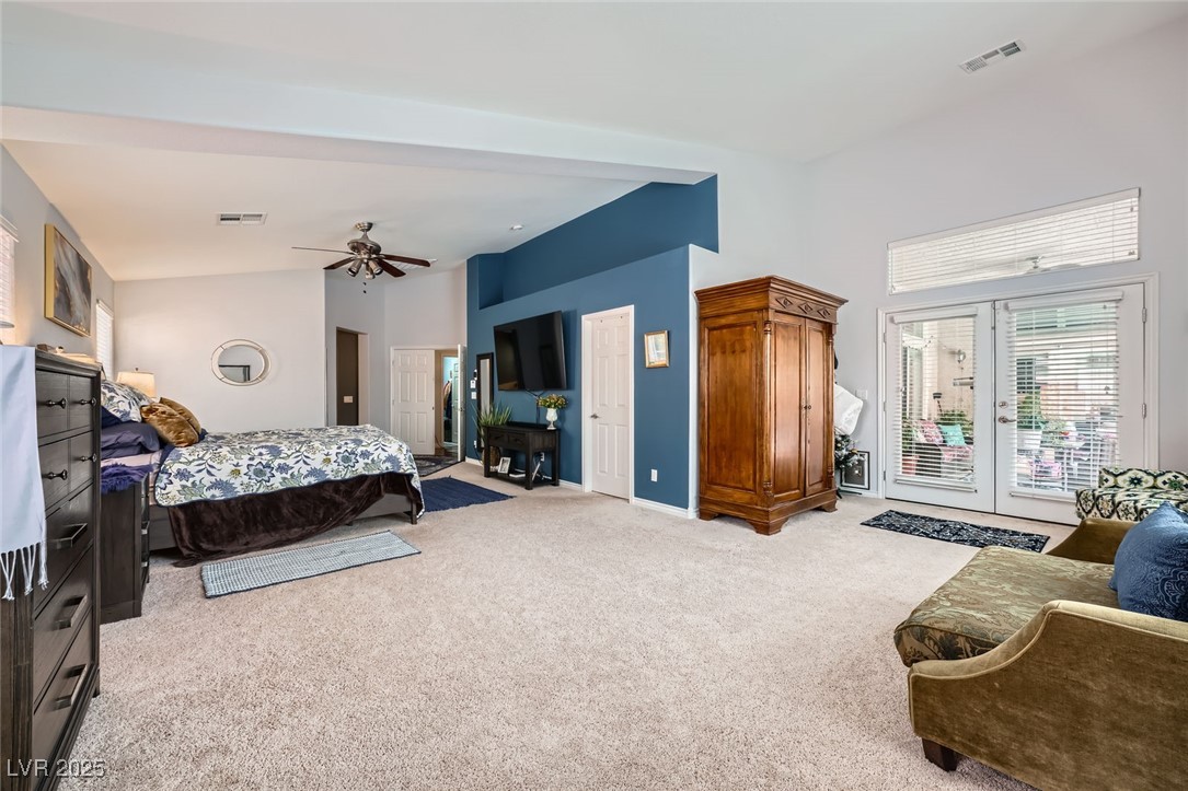 3728 Granada Gorge Lane, North Las Vegas, Nevada image 20