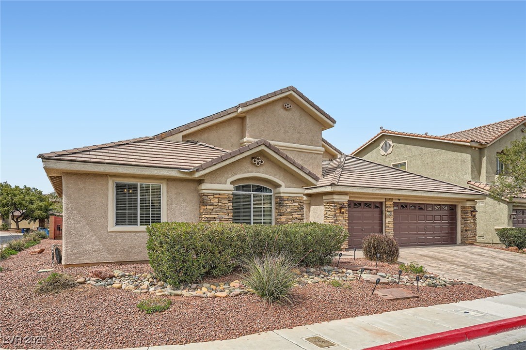 3728 Granada Gorge Lane, North Las Vegas, Nevada image 4