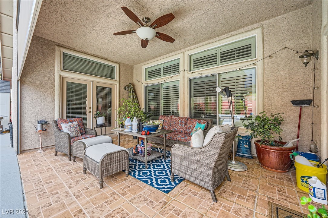 3728 Granada Gorge Lane, North Las Vegas, Nevada image 29
