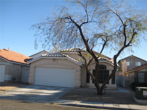 Homes For Rent - 875 Hollandsworth Avenue<br/> Las Vegas, NV 89123