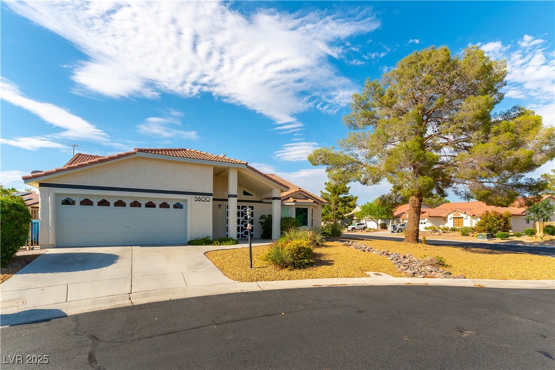 5600 Segolilly Circle