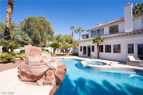 Tiny photo for Las Vegas, NV 89149 (MLS # 2794683)