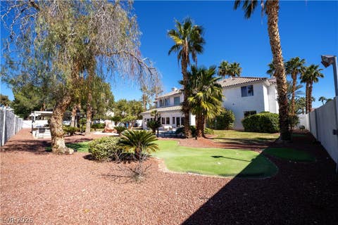 Tiny photo for Las Vegas, NV 89149 (MLS # 2794683)