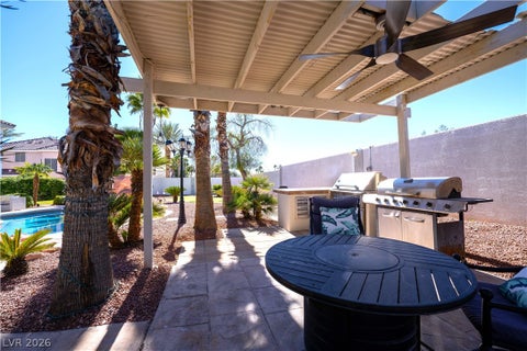 Tiny photo for Las Vegas, NV 89149 (MLS # 2794683)