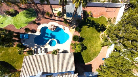 Tiny photo for Las Vegas, NV 89149 (MLS # 2794683)