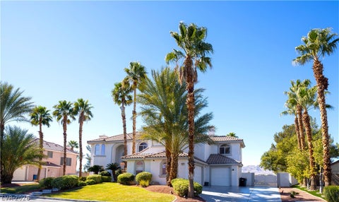 Tiny photo for Las Vegas, NV 89149 (MLS # 2794683)