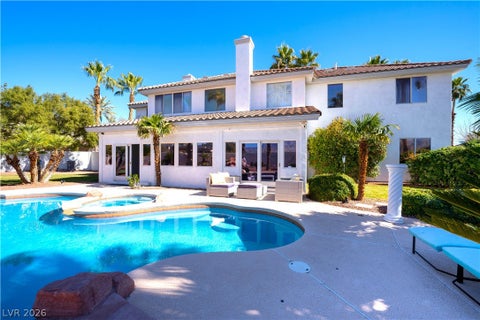 Tiny photo for Las Vegas, NV 89149 (MLS # 2794683)
