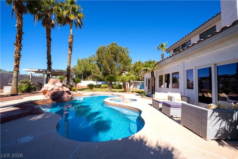 Tiny photo for Las Vegas, NV 89149 (MLS # 2794683)