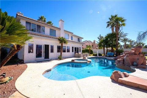 Tiny photo for Las Vegas, NV 89149 (MLS # 2794683)