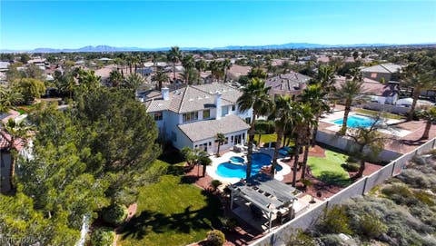 Tiny photo for Las Vegas, NV 89149 (MLS # 2794683)