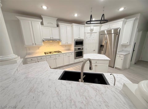 Tiny photo for Las Vegas, NV 89149 (MLS # 2794683)