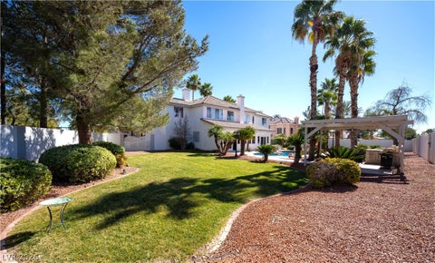 Tiny photo for Las Vegas, NV 89149 (MLS # 2794683)