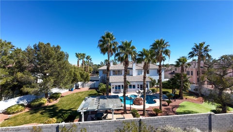 Tiny photo for Las Vegas, NV 89149 (MLS # 2794683)