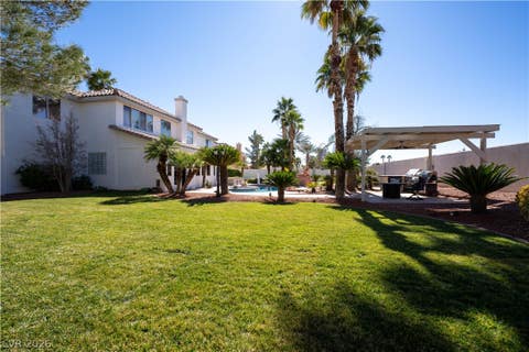 Tiny photo for Las Vegas, NV 89149 (MLS # 2794683)