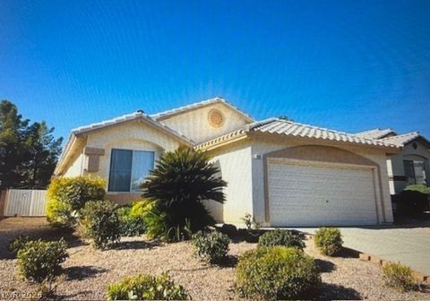 43 Pangloss Street Henderson NV 89002