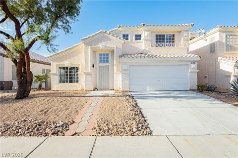Homes For Sale - 7816 Sparrowgate Avenue<br/> Las Vegas, NV 89131