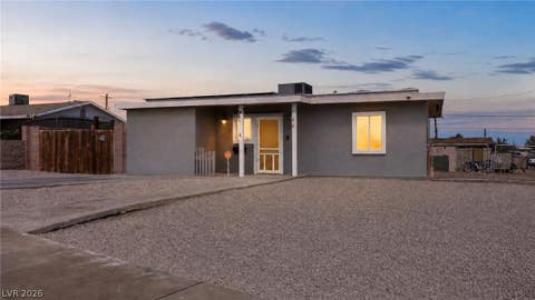 Homes For Sale - 66 E Ocean Avenue<br/> Clark County, Henderson, NV 89015