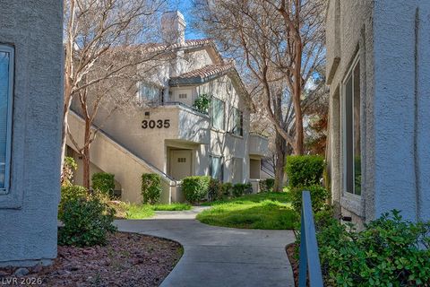 Condo For Rent - 3035 Casey Drive #201<br/> Clark County, Las Vegas, NV 89120
