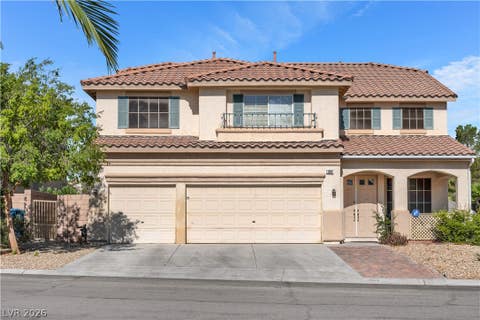 Homes For Rent - 3069 Regal Cove Street<br/> Las Vegas, NV 89117