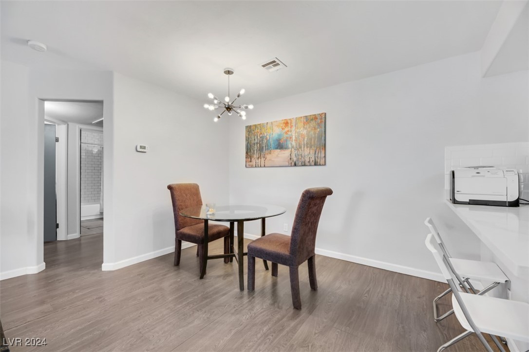 3450 Erva Street #207, Las Vegas, Nevada image 7
