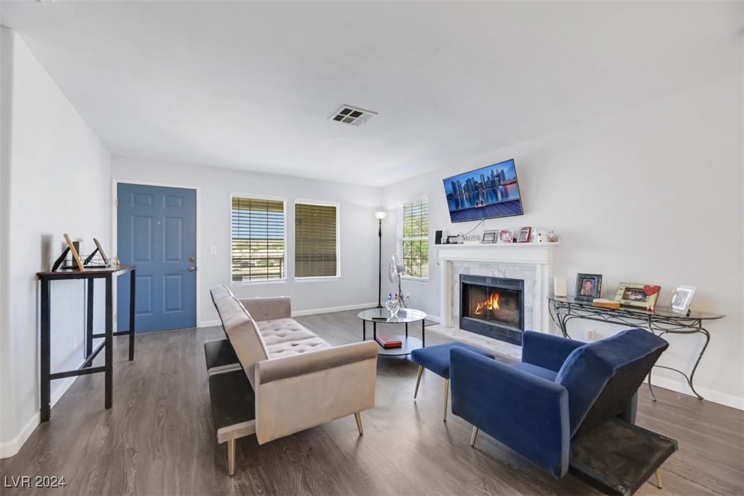 3450 Erva Street #207, Las Vegas, Nevada image 4